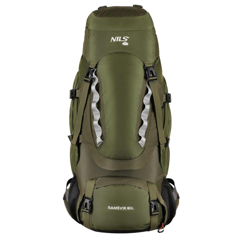Rucsac turistic Ramsvik Nils Camp NC1994