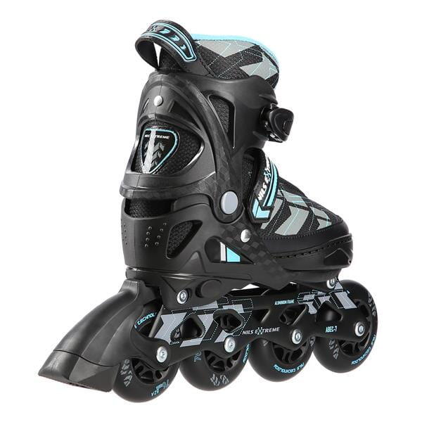 Role recreative reglabile Nils Extreme NA11002