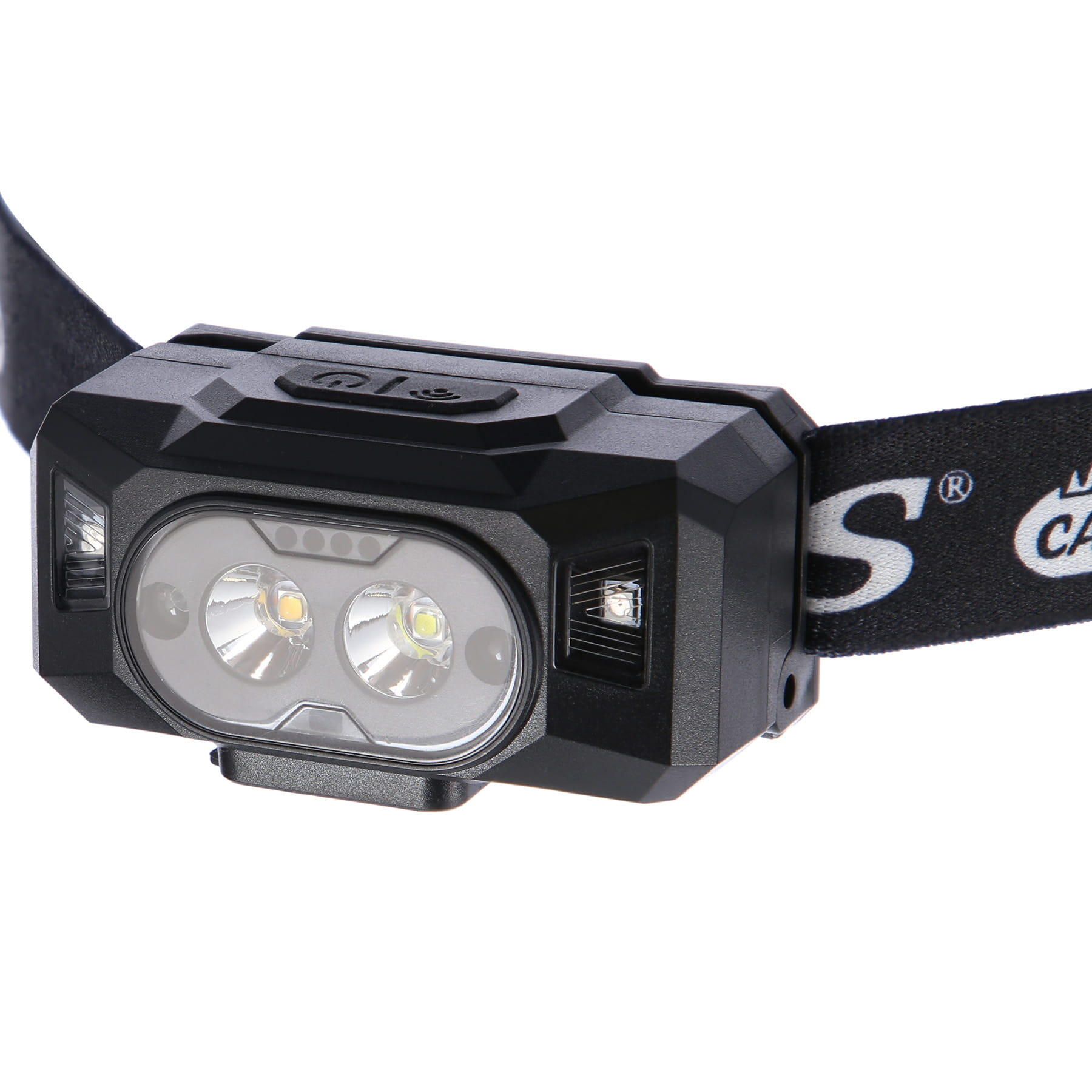 LED čelovka NILS Camp NC0008 600 lm 2/7