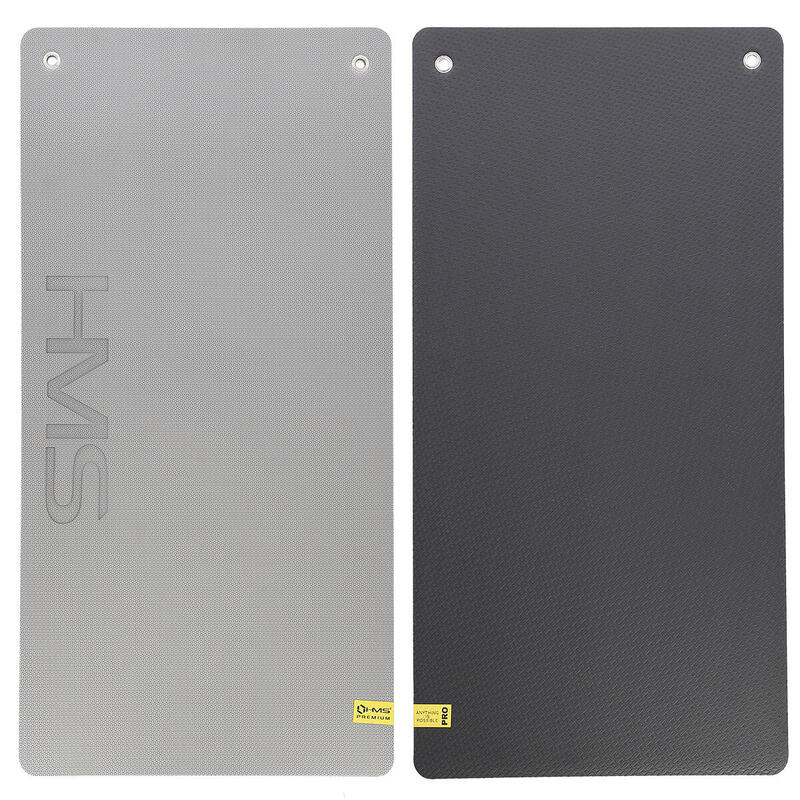 Saltea fitness de club cu orificii HMS Premium MFK07