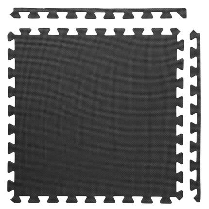 Mata Puzzle - Zestaw 4 szt. - 10 mm