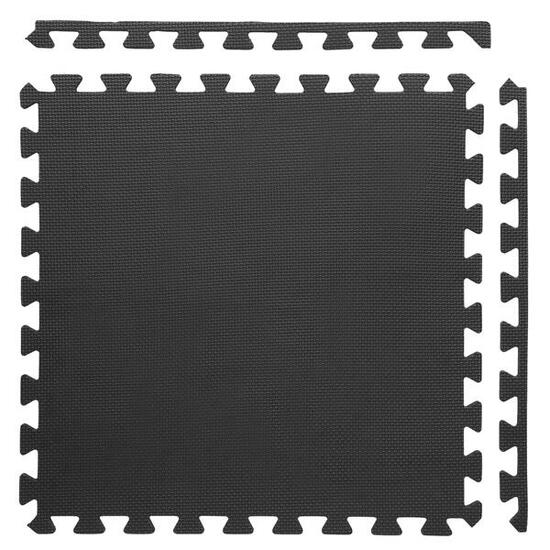 Mata Puzzle - Zestaw 4 szt. - 10 mm