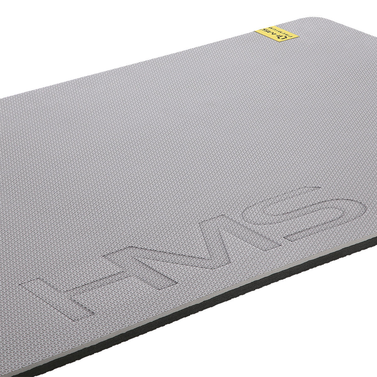 Fitnessmat met oogjes mfk07 HMS PREMIUM 3/6
