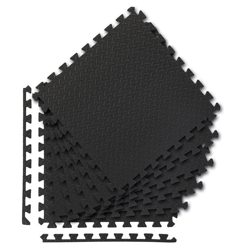 Saltea puzzle pentru echipament HMS PRO MP12