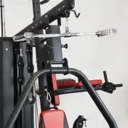 Barre de traction latissimus uw16 HMS 6/7