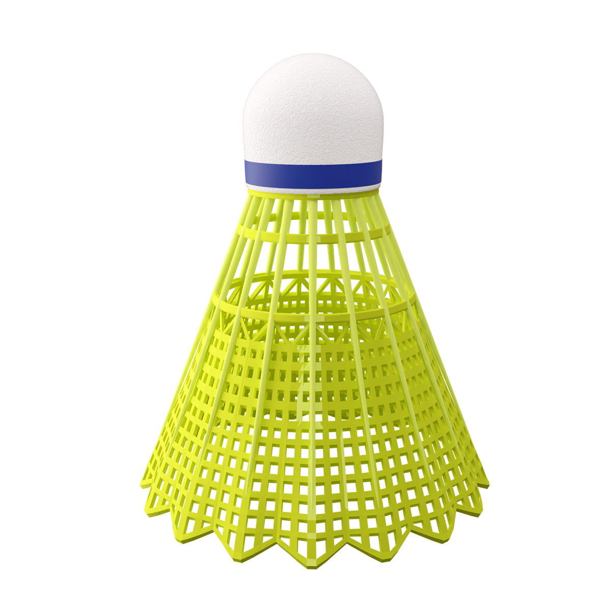 Badmintonové míčky NILS NBL6293 4/5
