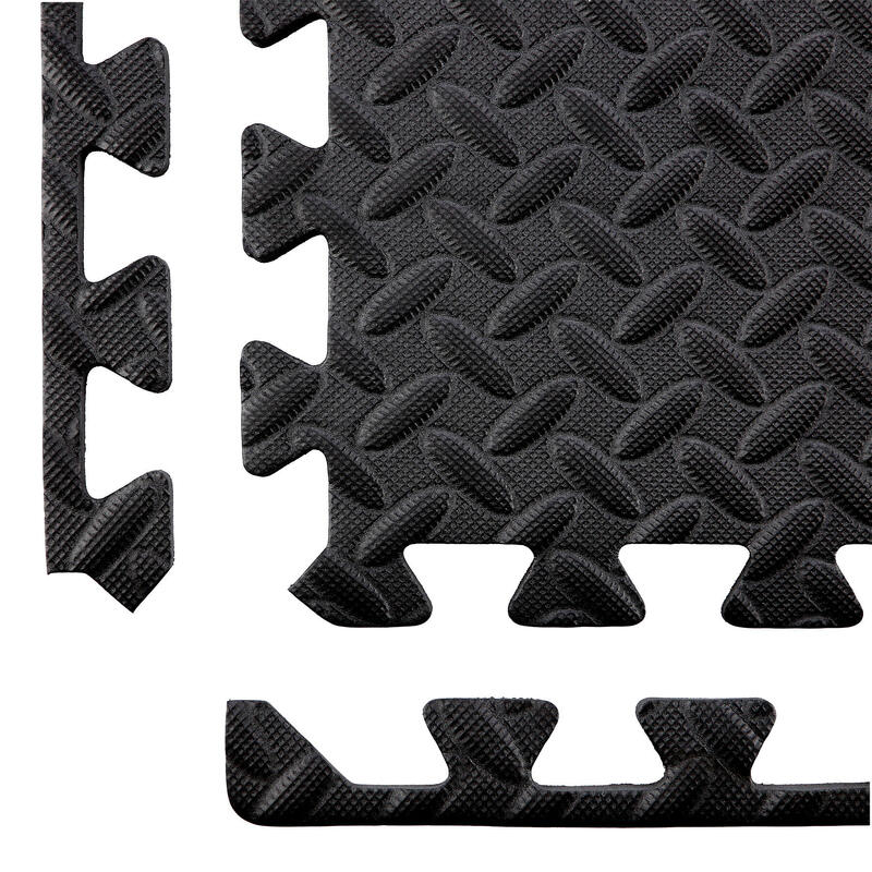 Saltea puzzle pentru echipament HMS PRO MP12