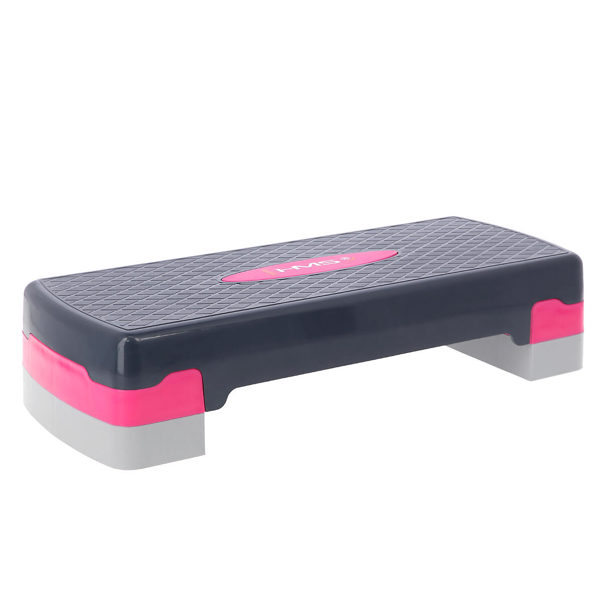 Step Aérobic - Rose/Gris 2/15