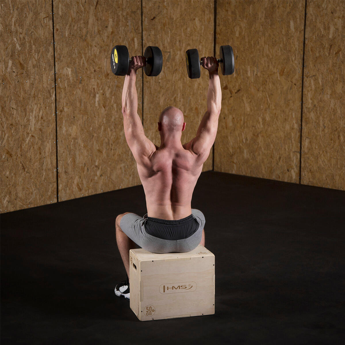 Plyo-box dsc04 HMS 6/7
