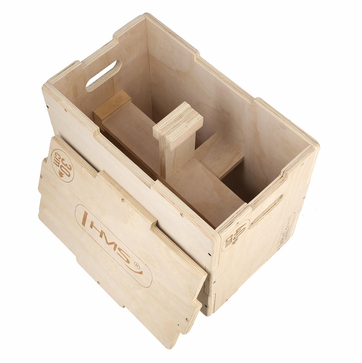 Plyo-box dsc04 HMS 5/7