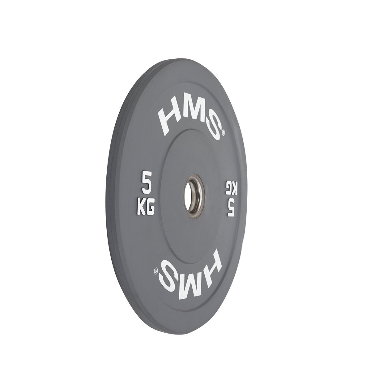 Olympische halterschijf bumper HMS CBR 2/7