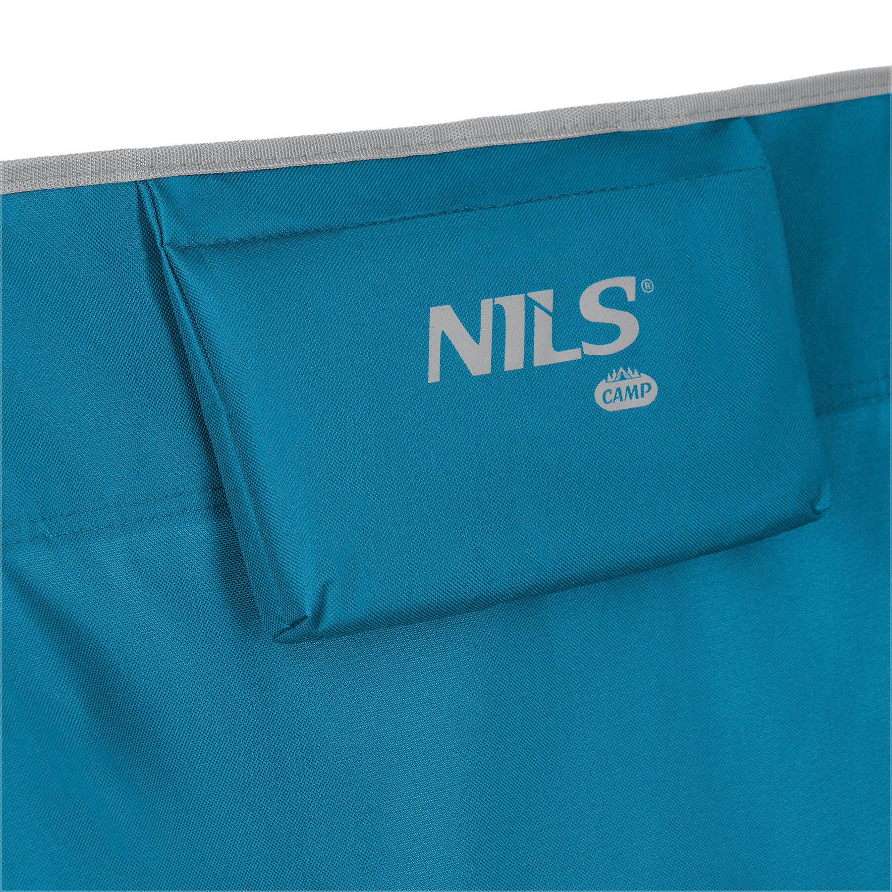 Chaise de plage pliante NC3306 NILS CAMP 7/7