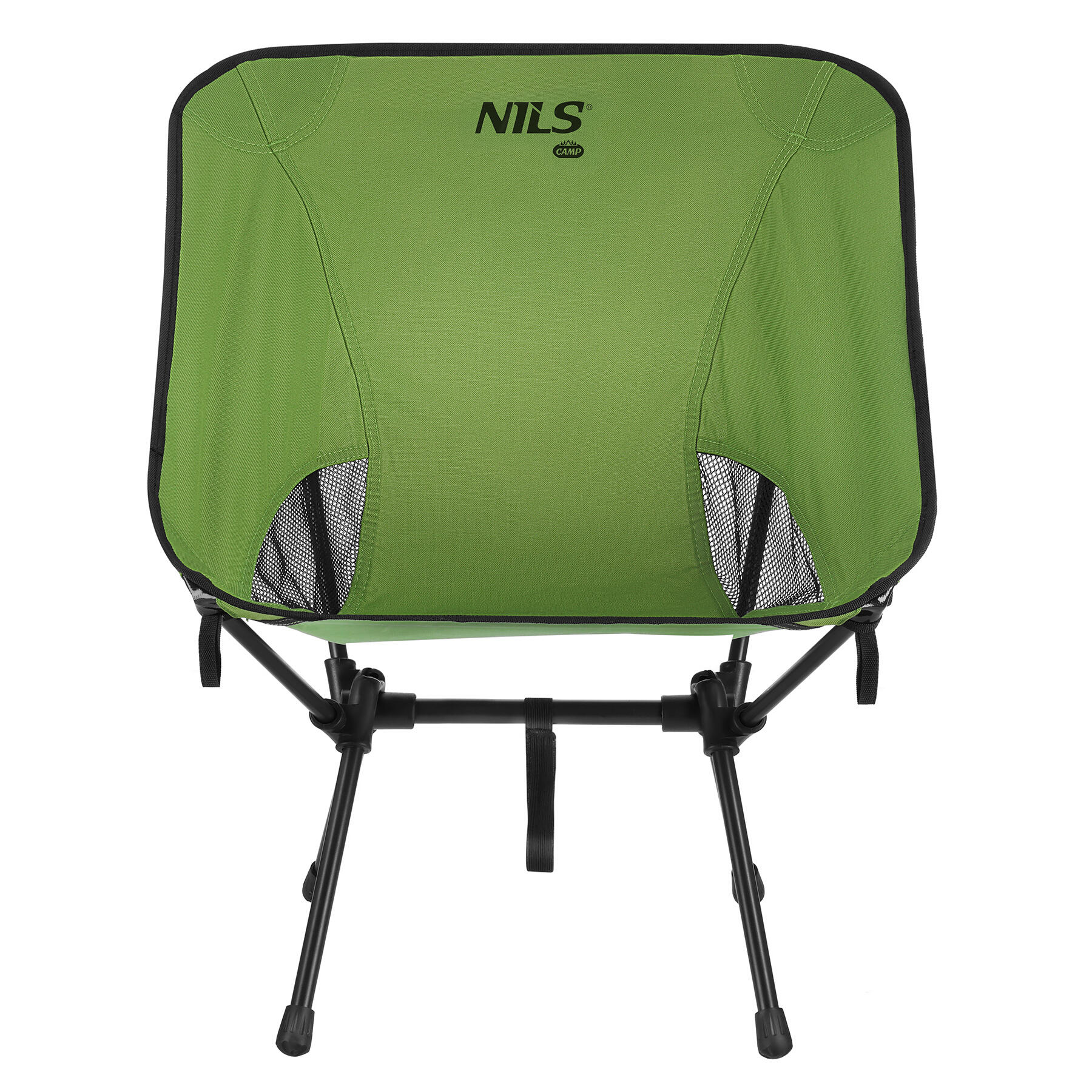 NILS Camp NC3320 Ultraleichter Campingstuhl Klappstuhl Outdoor 4/7