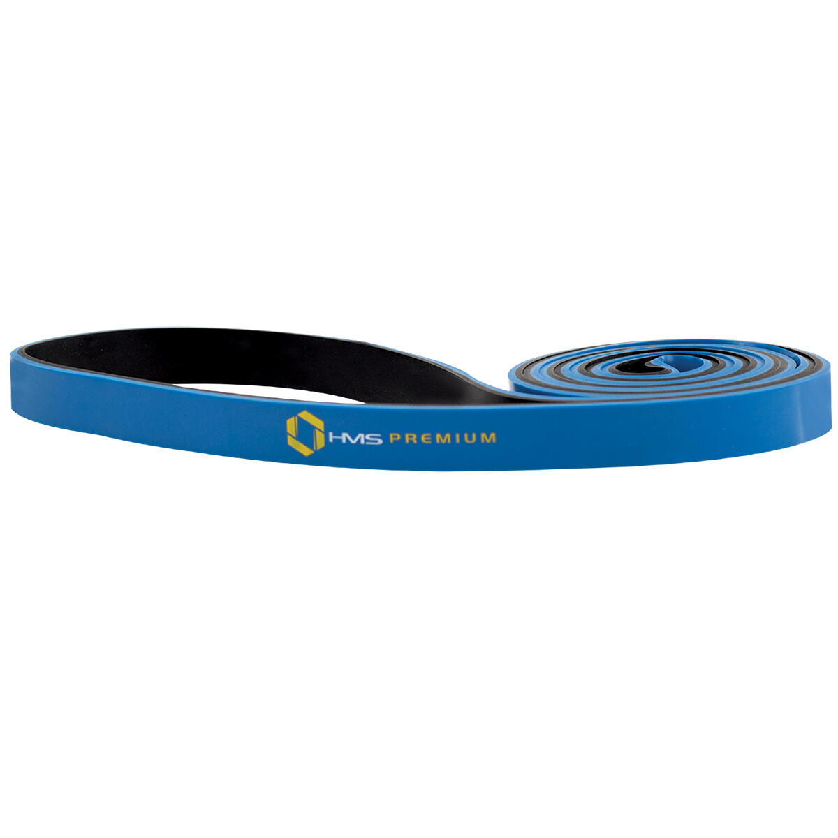 Set fitness gum HMS PREMIUM GU04 GU06 PRO 4/7