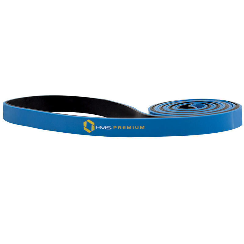 Set de cauciuc pentru exerciții PRO SET HMS GU04 GU06