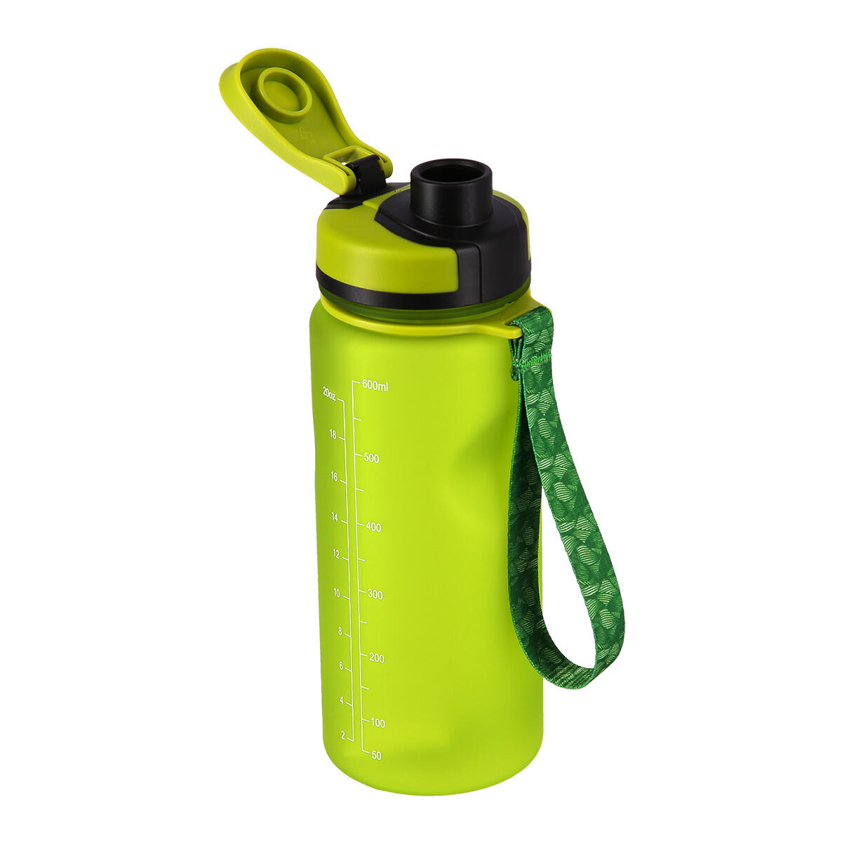 Tritan Trinkflasche Nils Camp NC1740 4/7