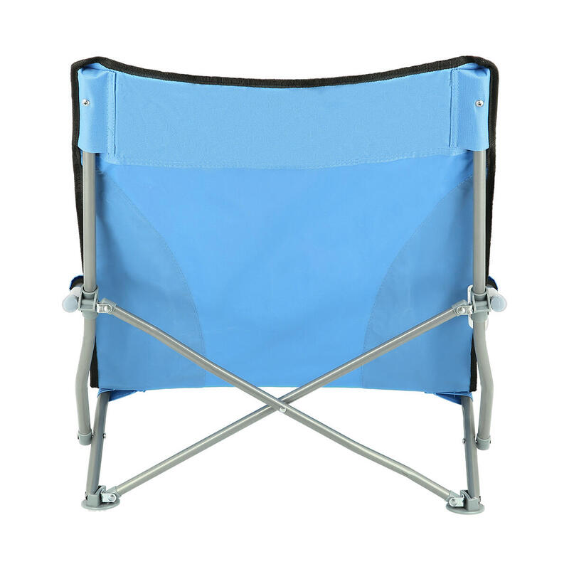 Plážové křeslo NILS Camp NC3035