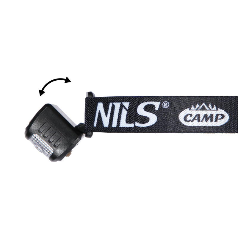 Lampă frontală Nils Camp NC0006