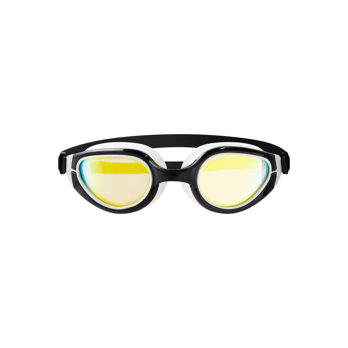 Schwimmbrille  NILS AQUA NQG480MAF 3/6