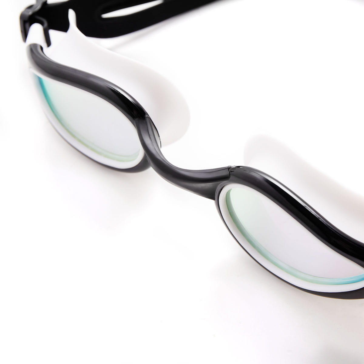 Schwimmbrille  NILS AQUA NQG480MAF 2/6
