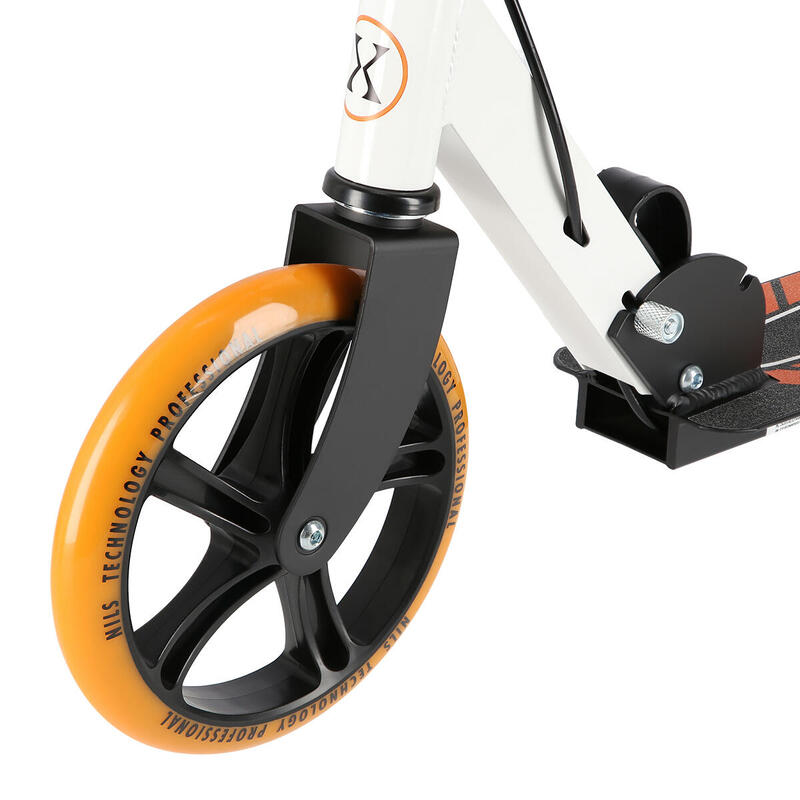 Trotinetă Nils Extreme HM0107