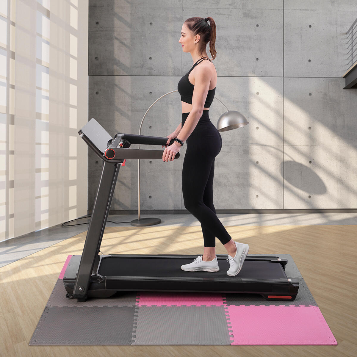 Equipment Rätselmatte One Fitness MP10 6/7