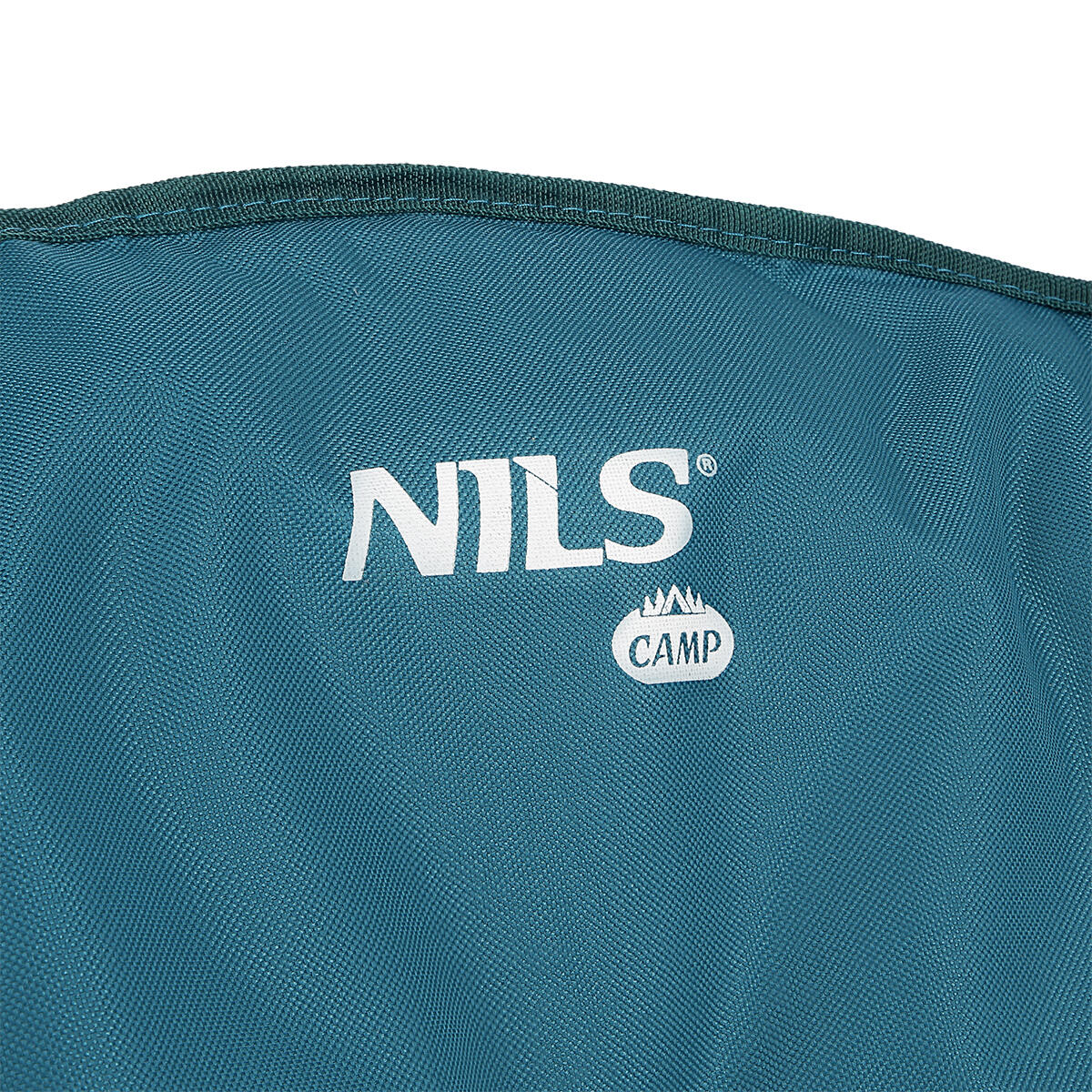 Chaise de camping pliable 120 kg NILS CAMP NC3070 – pour le camping 6/7