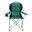 Scaun camping pliabil 130kg Oxford ergonomic NILS CAMP NC3080