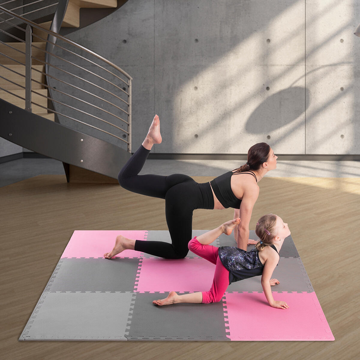 Equipment Rätselmatte One Fitness MP10 3/7