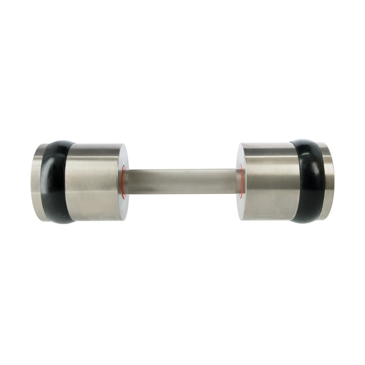 Zestaw hantli chromowanych - 2 x 9 kg 3/7
