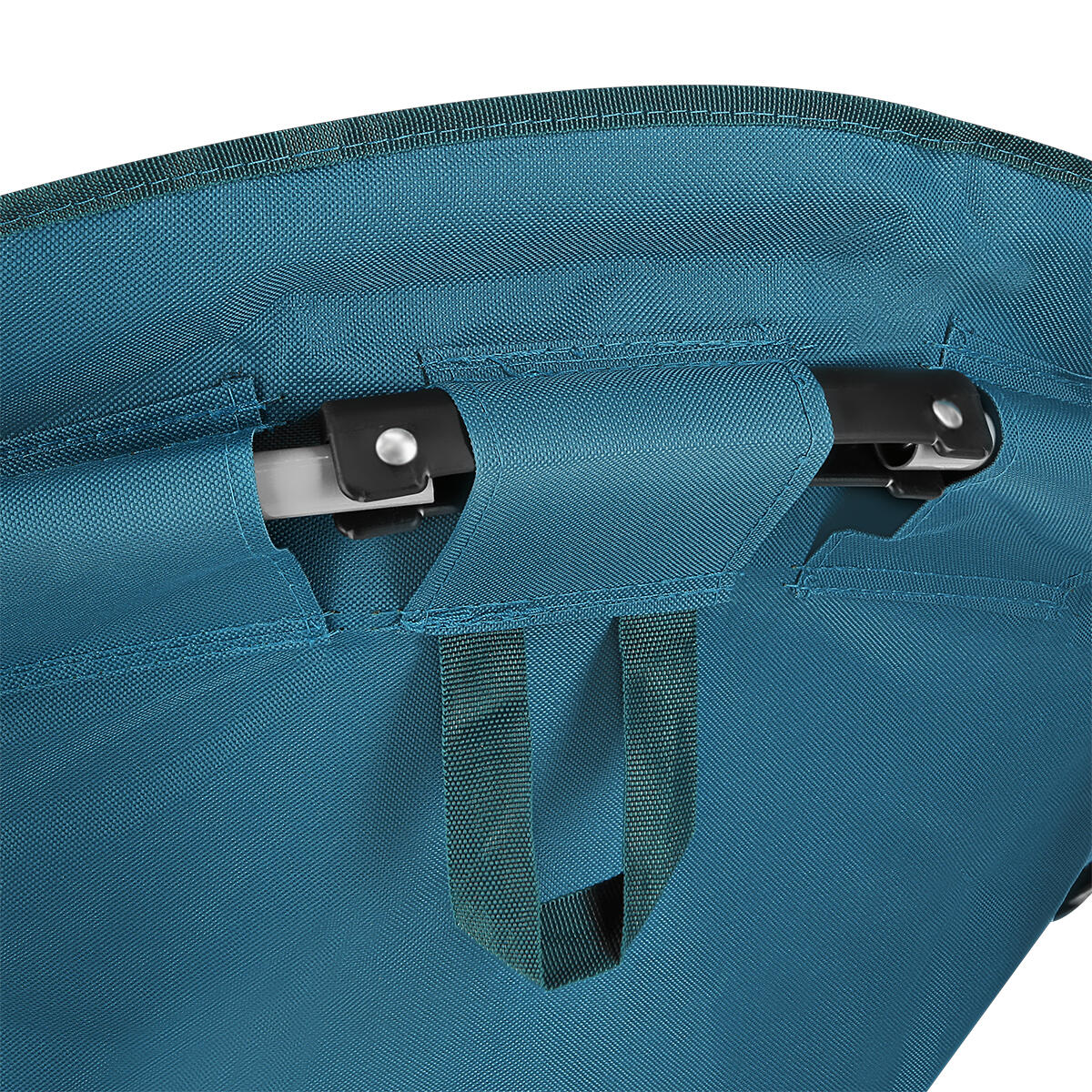 Chaise de camping pliable 120 kg NILS CAMP NC3070 – pour le camping 5/7