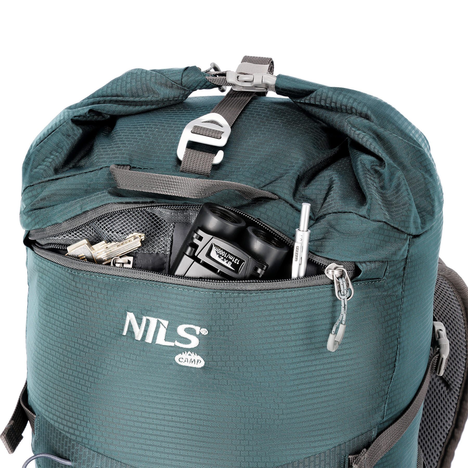 Wandelrugzak Kjolen 40L NC1938 Nils Camp 6/7