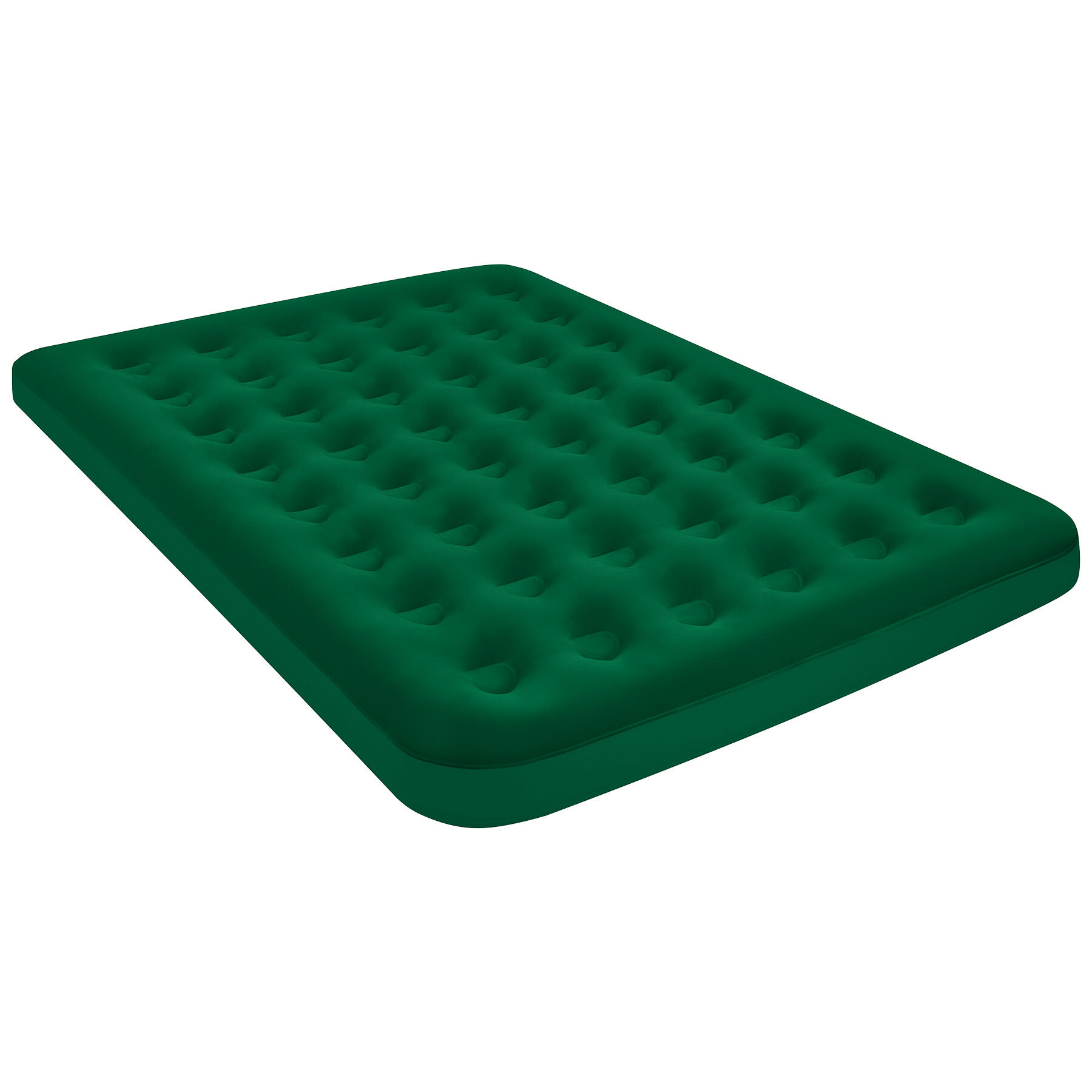 Opblaasbaar kampeermatras 203 × 152 × 22 cm NC2803 NILS CAMP 5/7