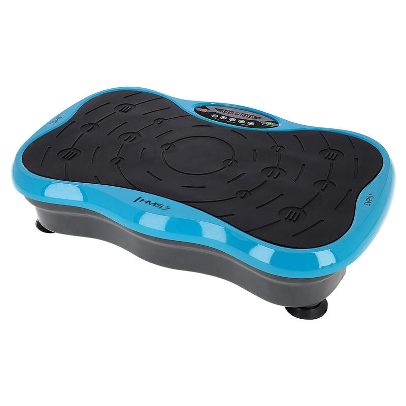 Platforma vibratoare HMS SVP01