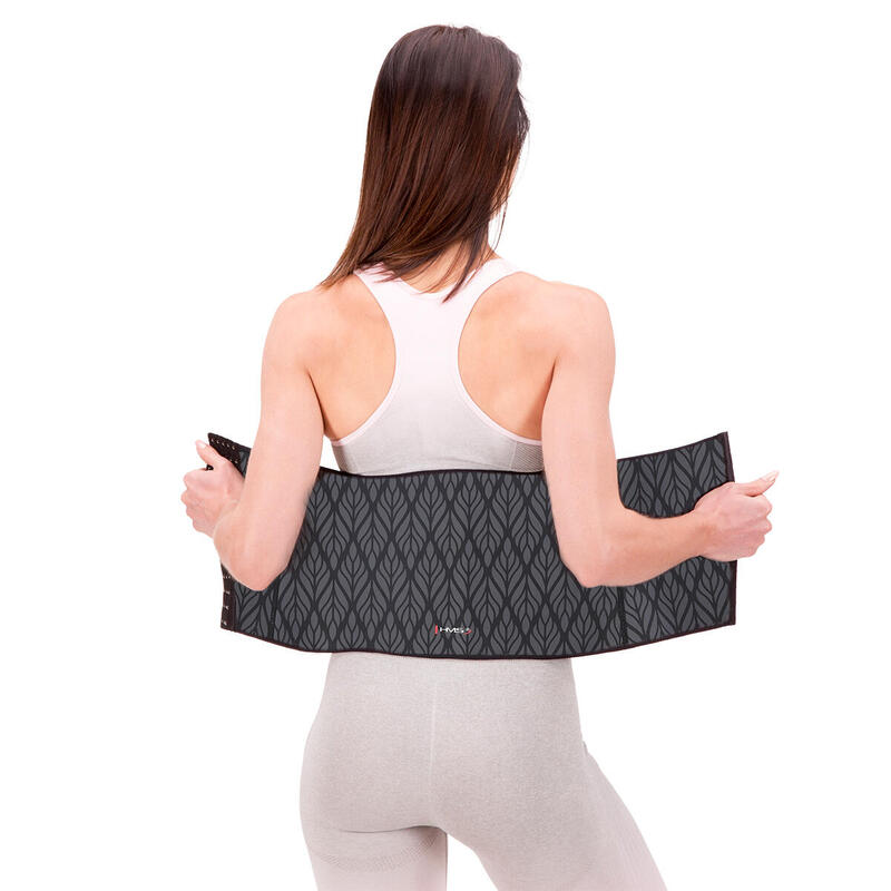 Corset - curea de slăbire din neopren HMS GR222