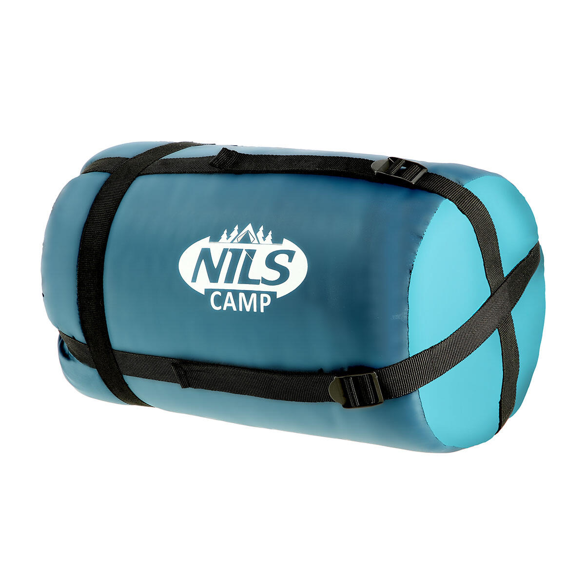 Sac de couchage de randonnée Nils Camp NC2012 7/7