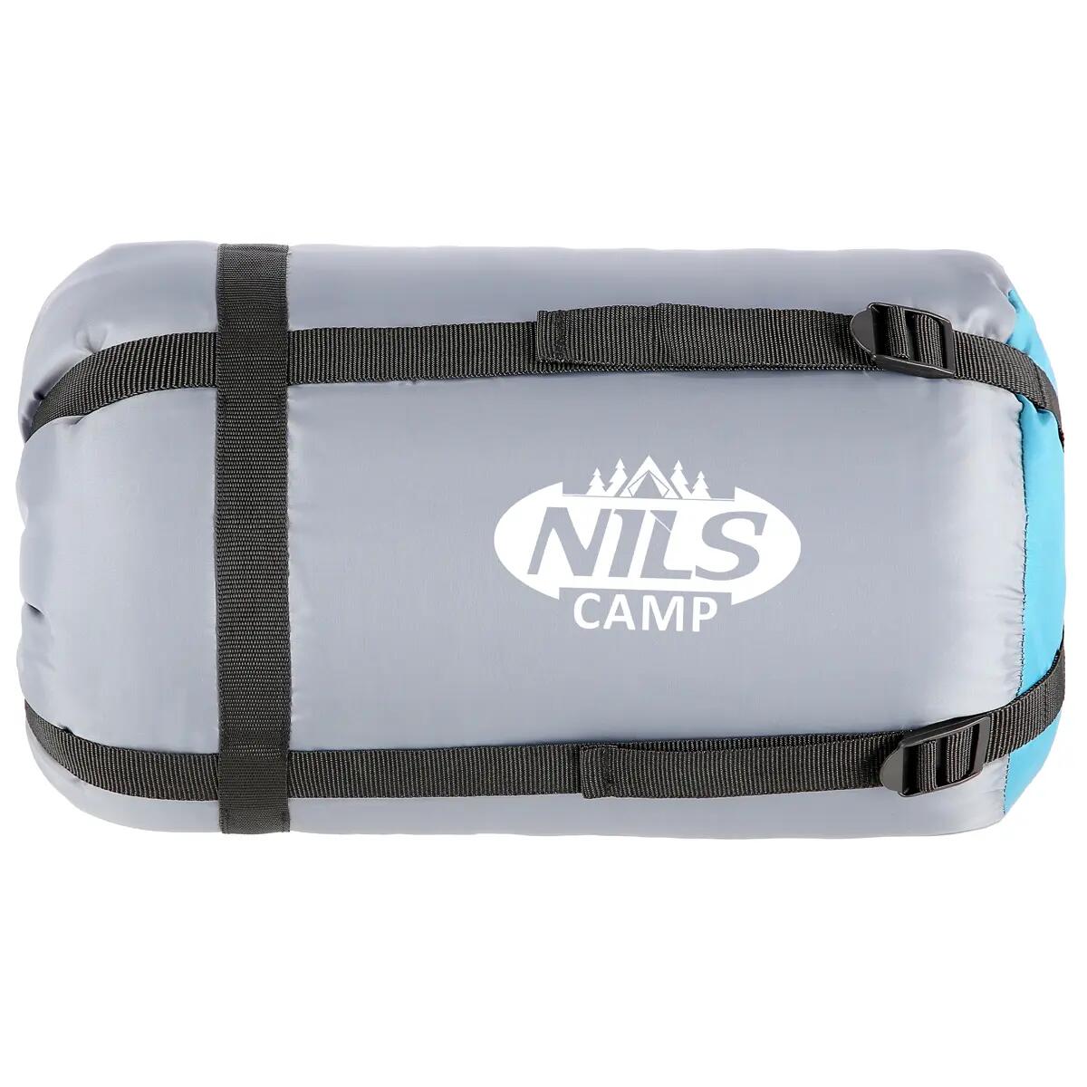 Schlafsack Nils camp NC2008 14/15