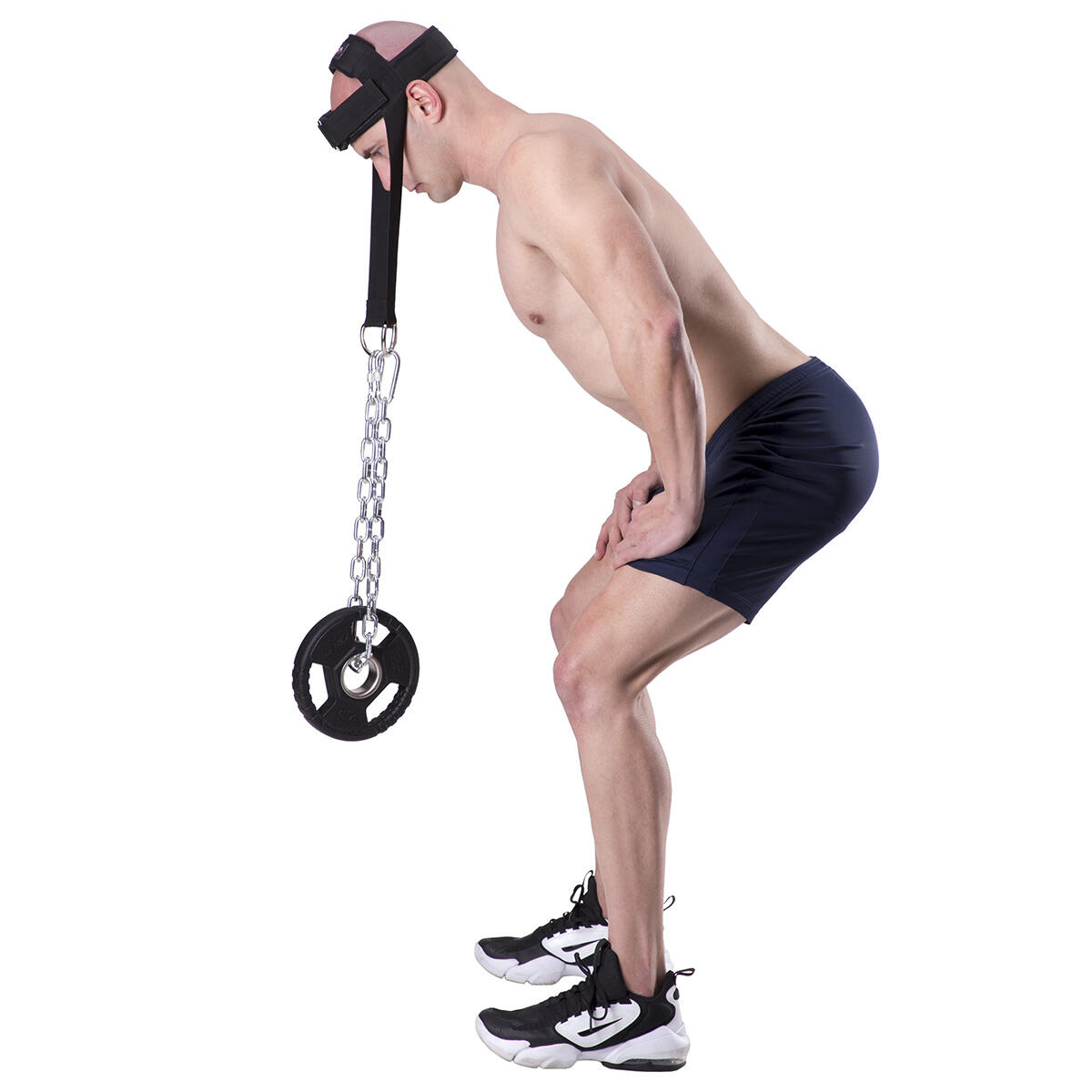 Nektrainer hd03 HMS 5/7