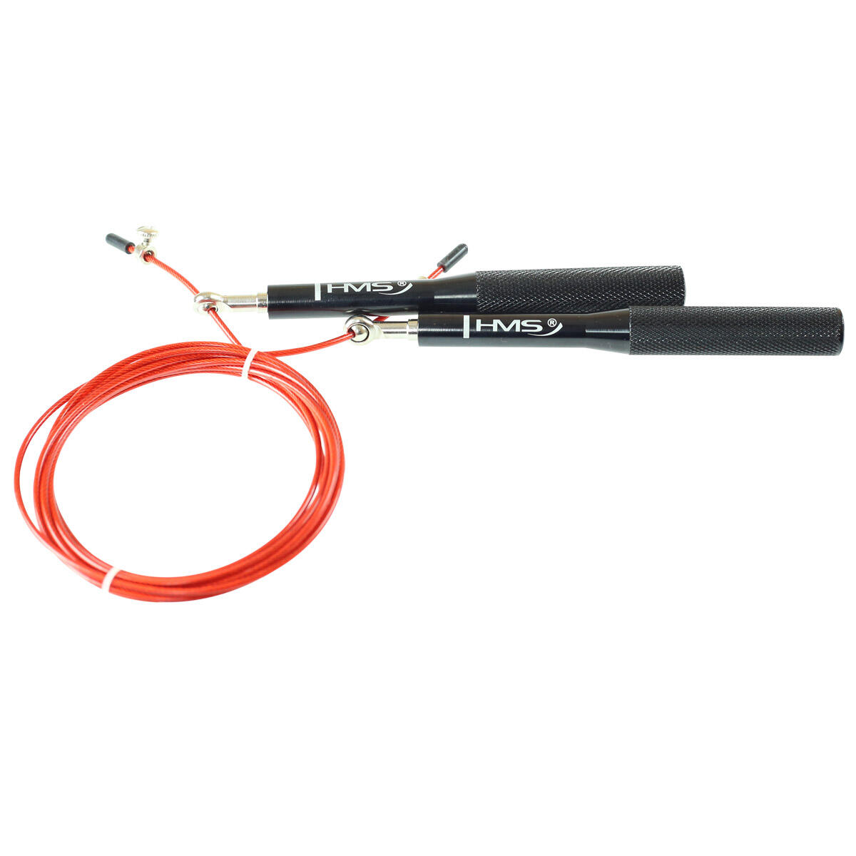 Corde à sauter rapide en aluminium SK52 HMS 3/7