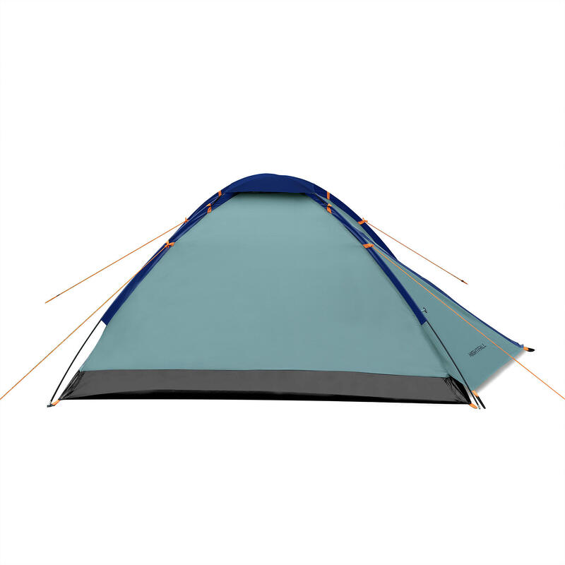 Cort camping  Nightfall 2 persoane impermeabil NILS CAMP NC6033