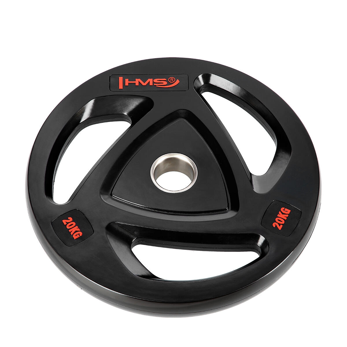 Disque Olympique - 20 kg 2/7