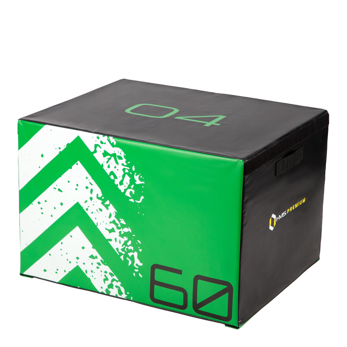 Plyo-boxen zachte set HMS PREMIUM PYBS01 (4 stuks) 4/7