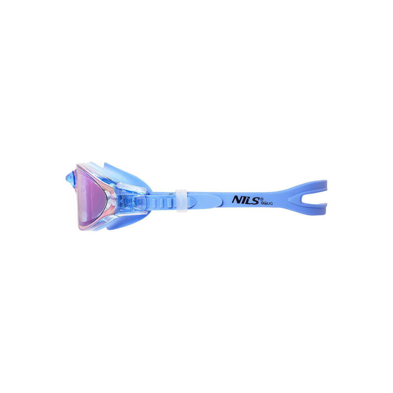 Ochelari de înot NILS AQUA NQG180MAF