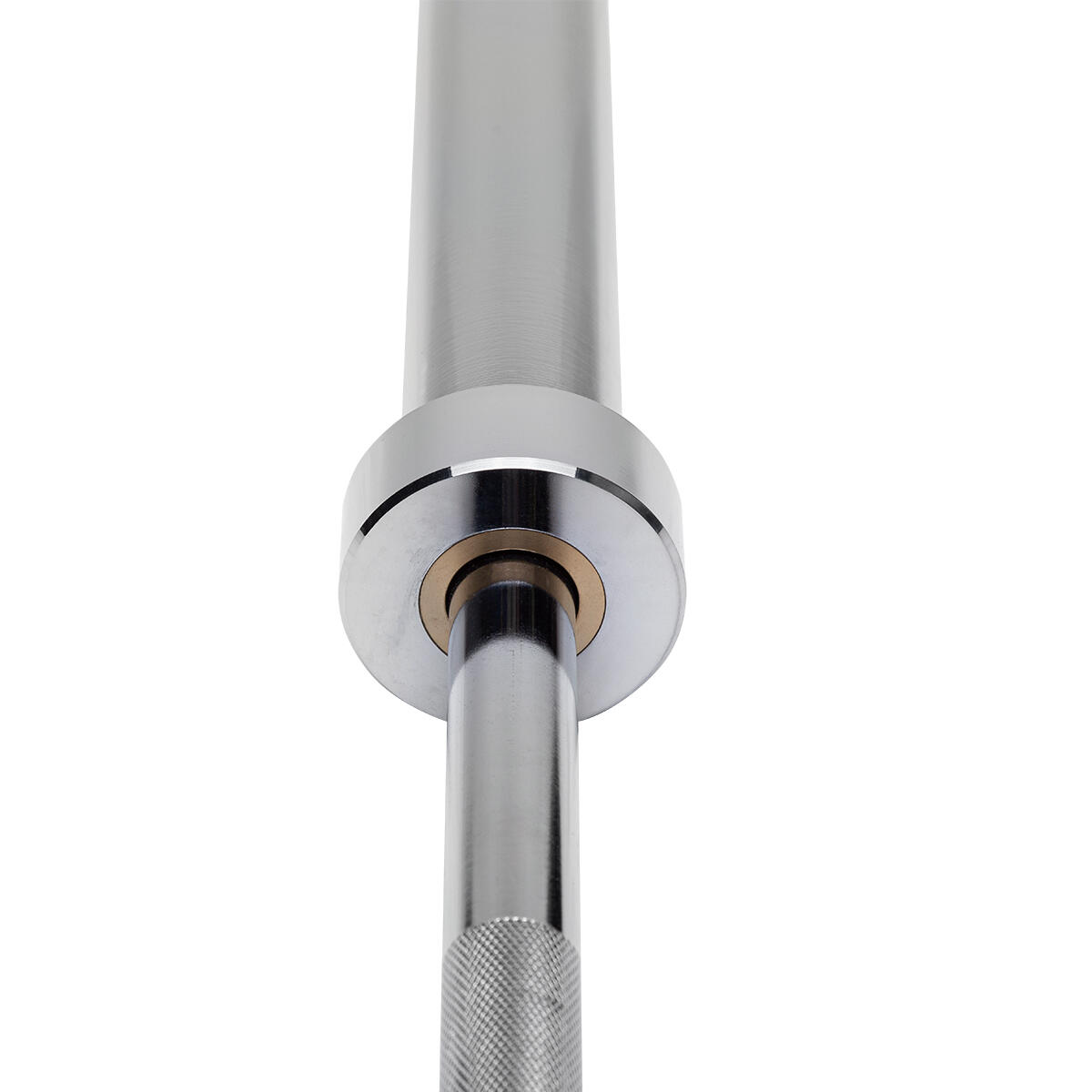 Olympijská osa lomená HMS Premium GOL200 150 x 5 cm + ZG1000 5/7
