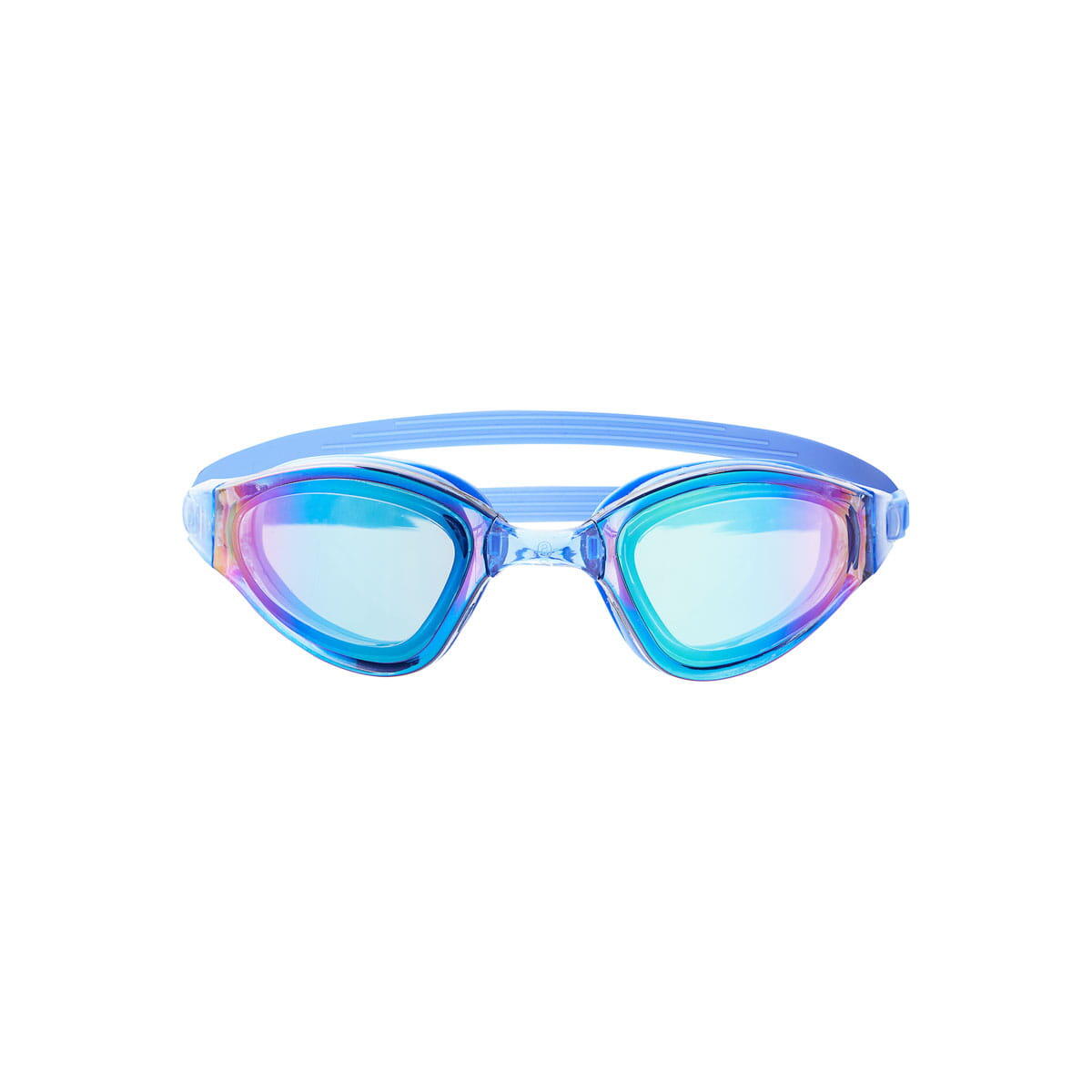 Schwimmbrille  NILS AQUA NQG180MAF 3/6
