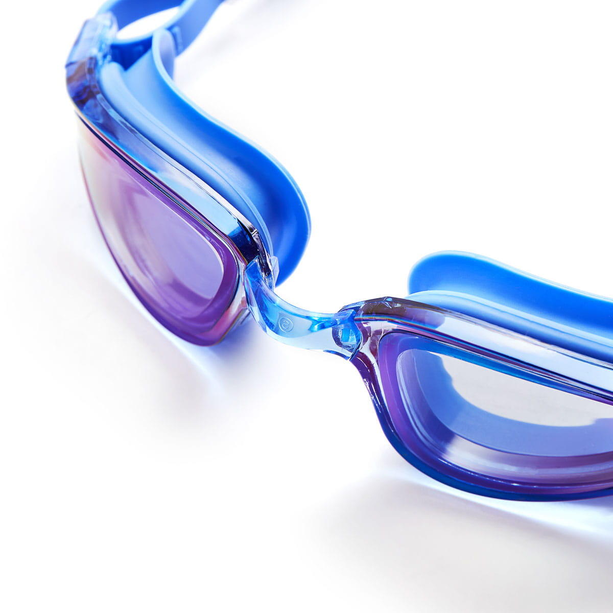 Schwimmbrille  NILS AQUA NQG180MAF 2/6