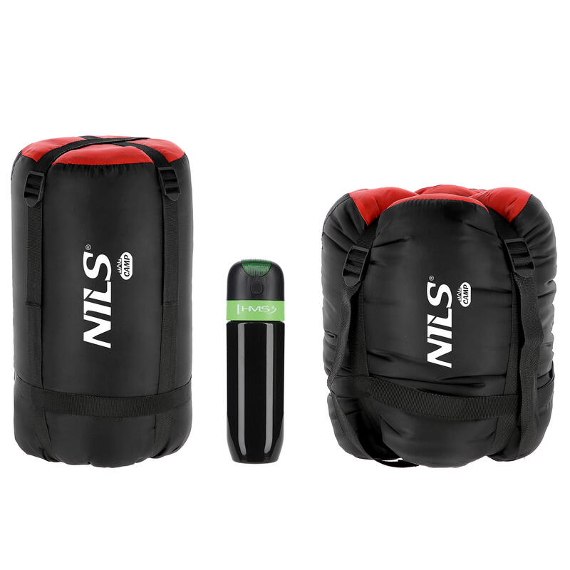 Sac de dormit Nils Camp NC2012
