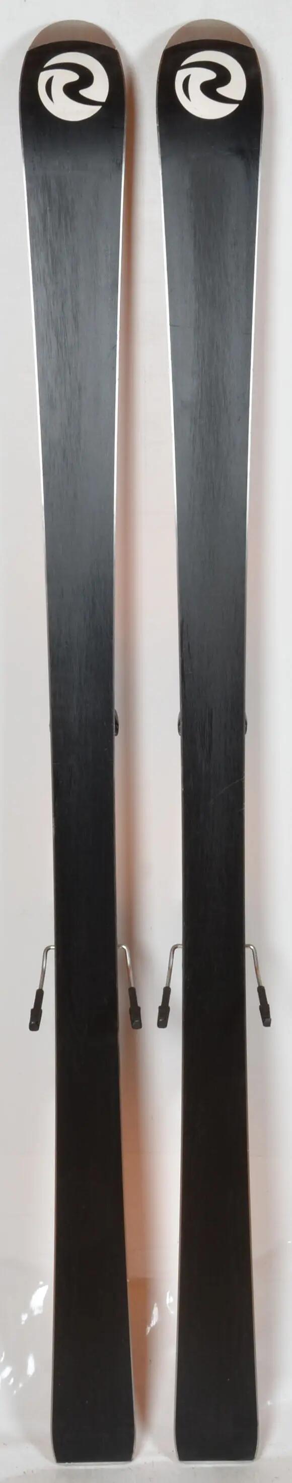 REONDITIONNE - Skis junior Rossignol Radical RSX ora - Skis Junior d' - CORRECT 3/3