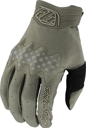 Troy Lee Designs Gambit Long Gloves Green