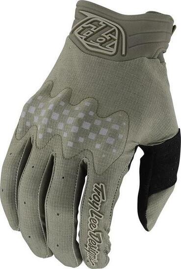 Troy Lee Designs Gambit Long Gloves Green